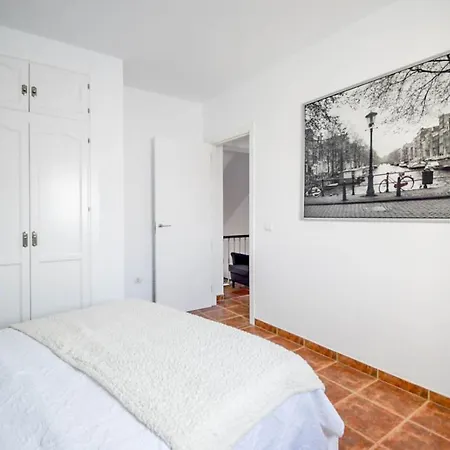 Casares 9 Semesterbostad Estepona