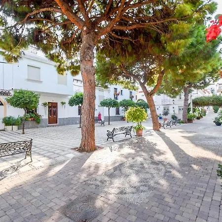Semesterbostad Casares 9
