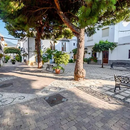 Semesterbostad Casares 9